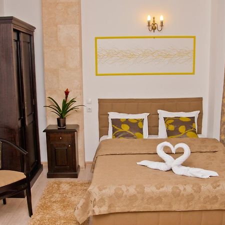 Hotel Belleville Iasi Eksteriør bilde
