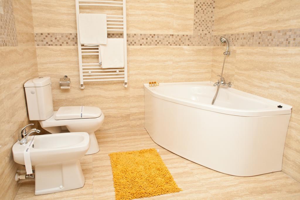 Hotel Belleville Iasi Rom bilde