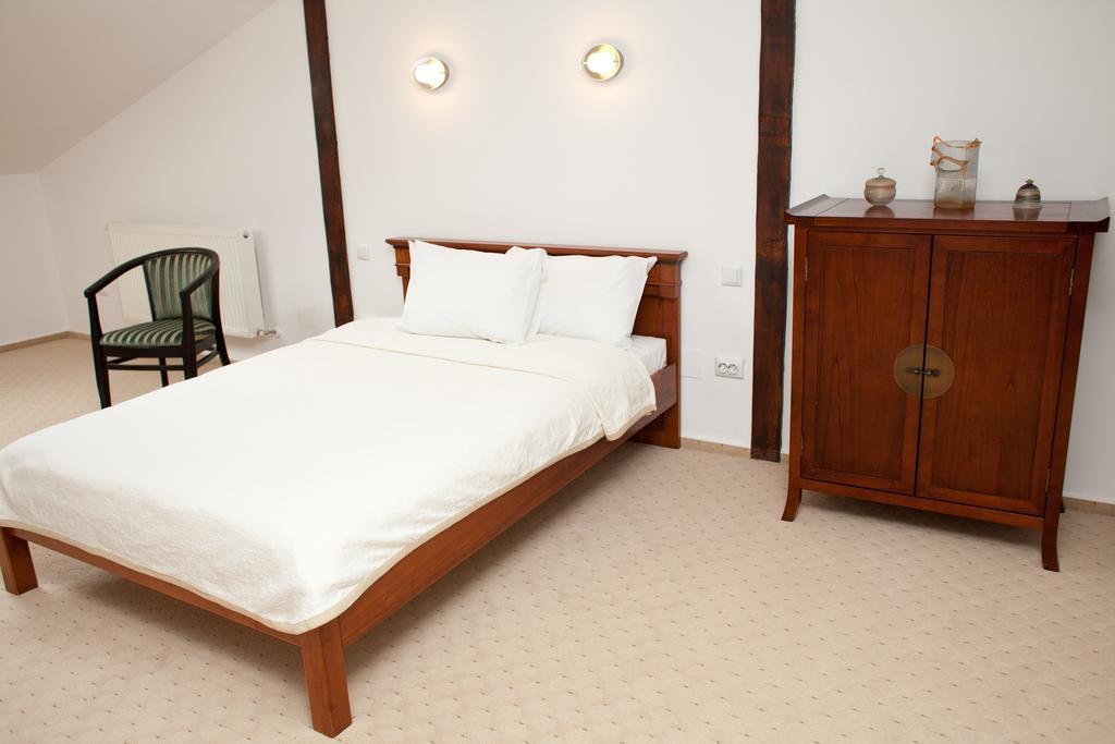 Hotel Belleville Iasi Rom bilde