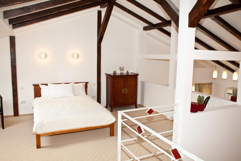 Hotel Belleville Iasi Rom bilde