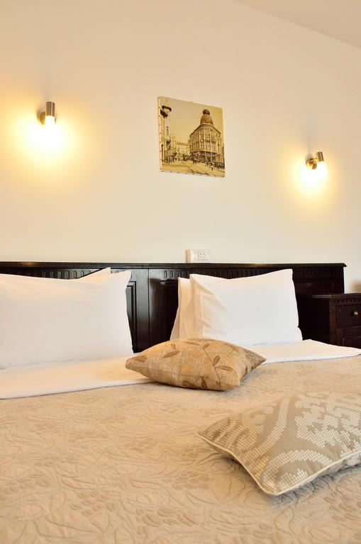 Hotel Belleville Iasi Rom bilde