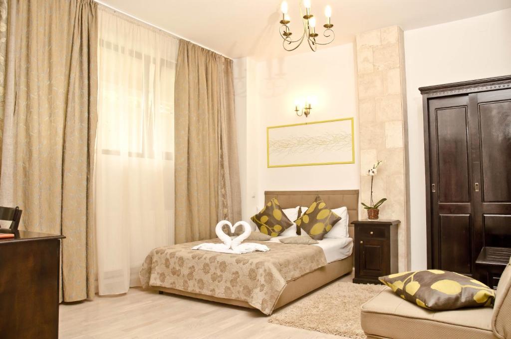 Hotel Belleville Iasi Rom bilde
