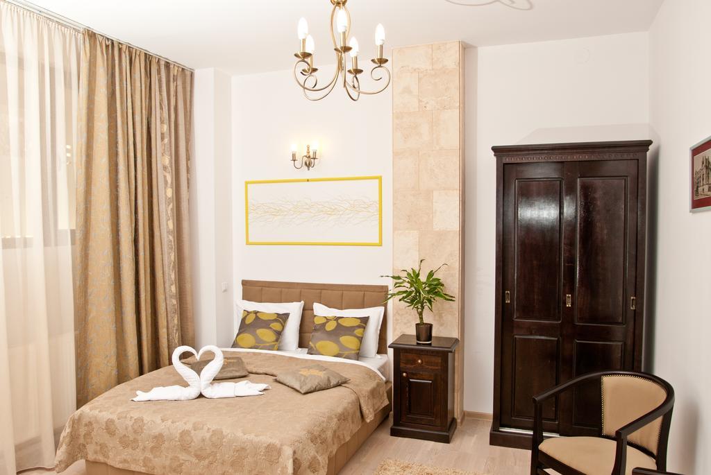 Hotel Belleville Iasi Eksteriør bilde