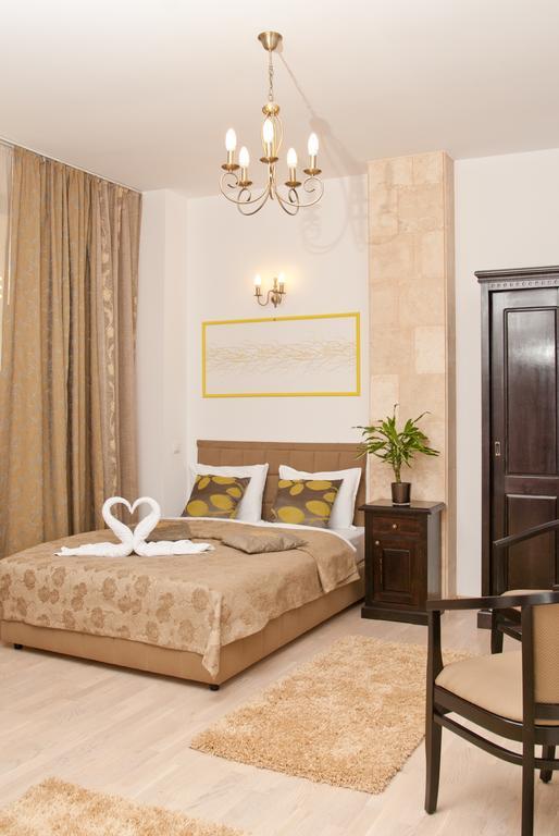 Hotel Belleville Iasi Eksteriør bilde