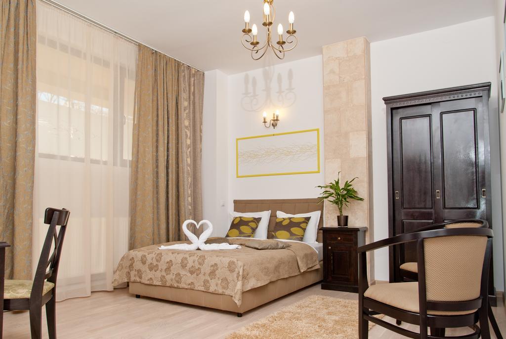 Hotel Belleville Iasi Eksteriør bilde