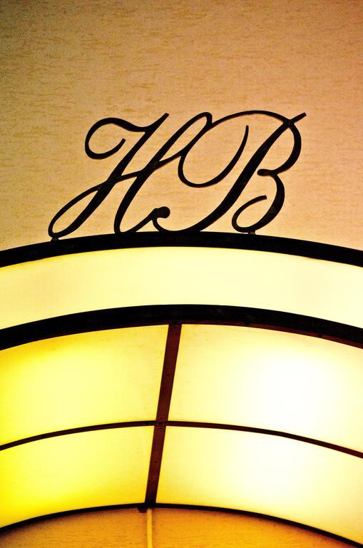 Hotel Belleville Iasi Eksteriør bilde