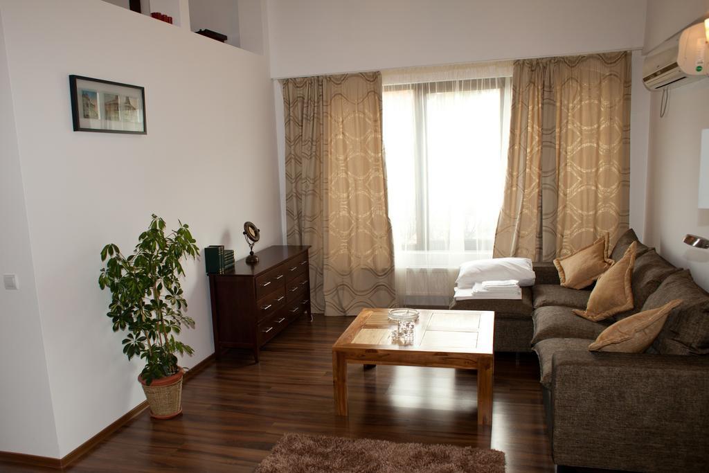 Hotel Belleville Iasi Eksteriør bilde
