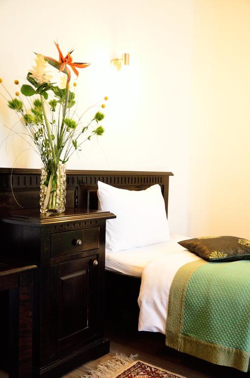 Hotel Belleville Iasi Eksteriør bilde