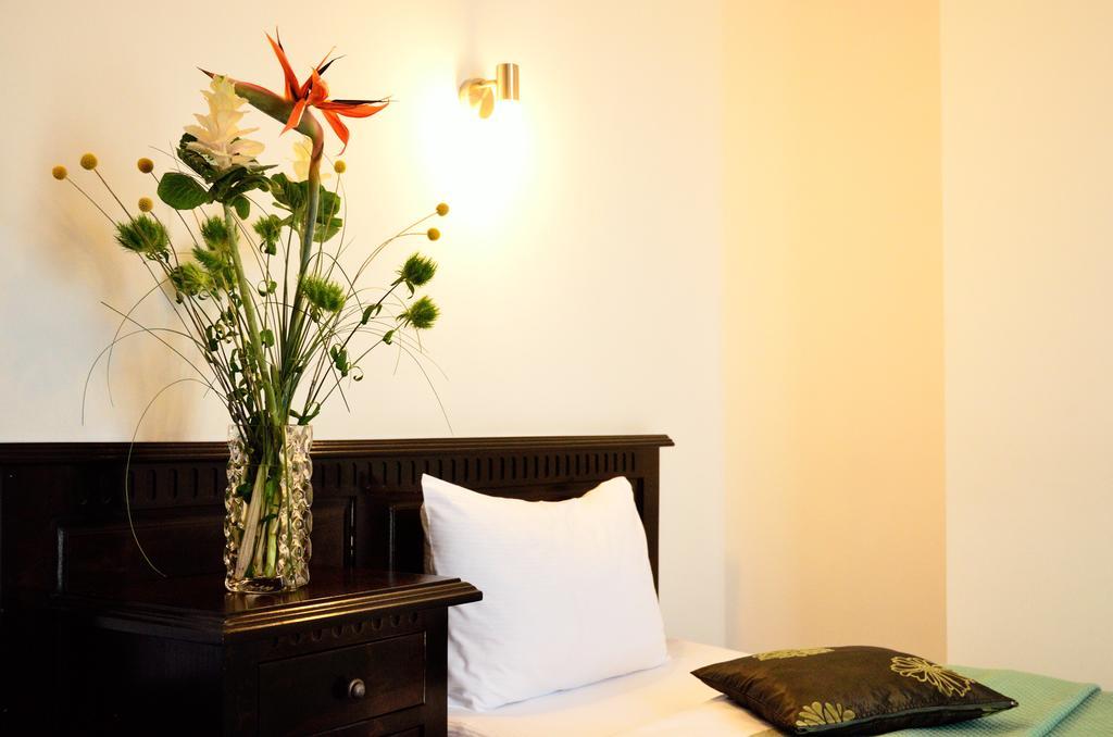 Hotel Belleville Iasi Eksteriør bilde