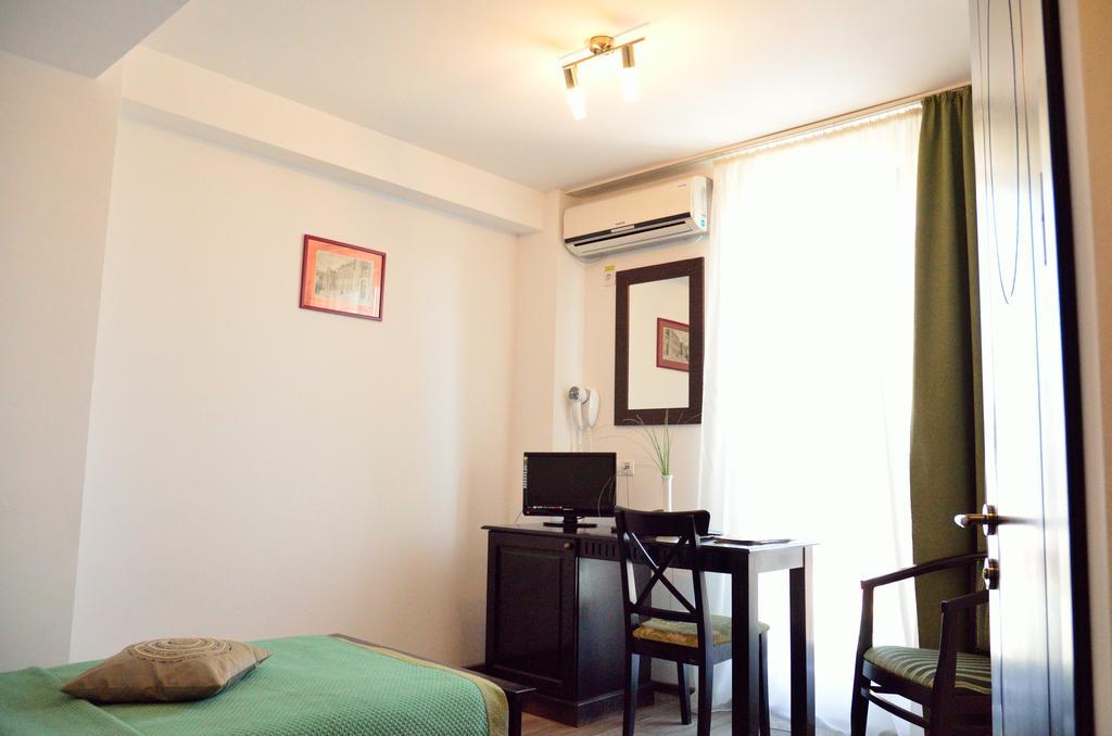 Hotel Belleville Iasi Eksteriør bilde