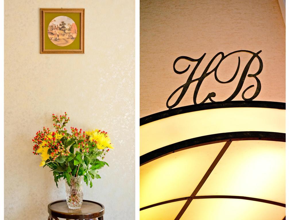 Hotel Belleville Iasi Eksteriør bilde