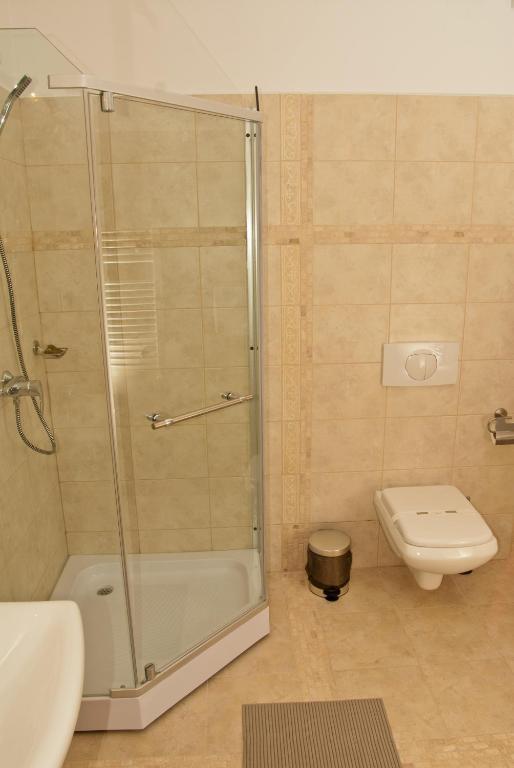 Hotel Belleville Iasi Eksteriør bilde