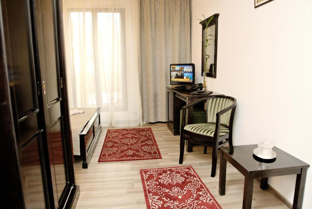 Hotel Belleville Iasi Eksteriør bilde