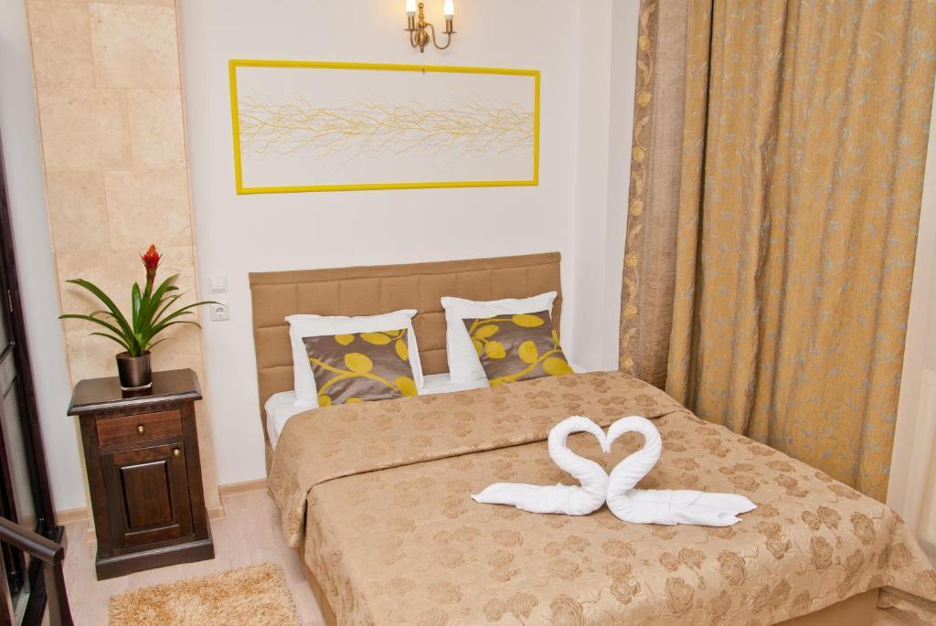 Hotel Belleville Iasi Eksteriør bilde